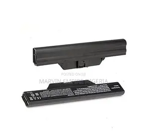 HP Compaq Business Notebook 6820s Replacement Laptop Battery