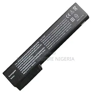 Laptop Battery for HP Elitebook 8440p 6535b,8440w 6440/45/50