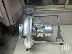Air Blower Machine