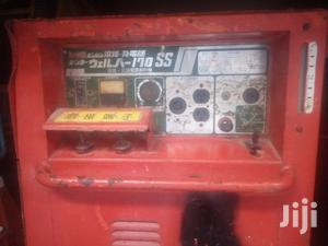 Welding Machine