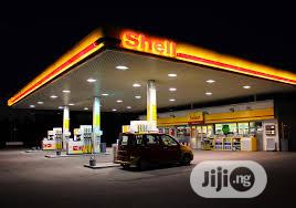 200W LED Gas St Isation Canopy Lights