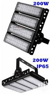 Industrial Led Flood Light 200w Super Bright Stadium Light
