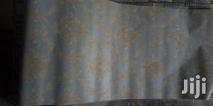 Wallpaper /3d Panel Interior