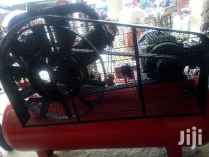 Air Compressor Machine