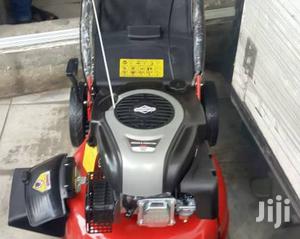 Original & Strong Garden Lawn Mower Machine 5HP.
