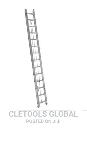 Aluminum Ladder 14x2
