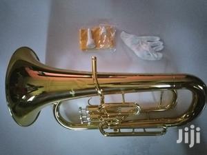 Hallmark-Uk Professional Euphonium