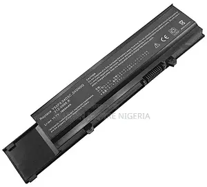 Dell Battery Forv3400 V3500 V3700 Y5xf9 4gn0g 0txwrr Cydwv
