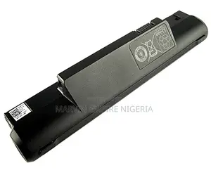Dell BATTERY FOR Inspiron Mini 1018 10v 12 1210