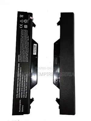 Laptop Battery for HP Probook 4515S 4710S 4510S