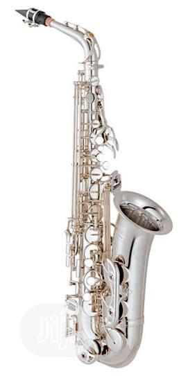 Tenor Saxophone