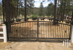 Gate Automation