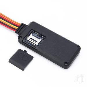 Vehicle Tracking Device