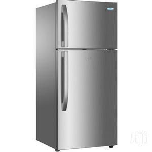 Haier Thermocool Double Door Refrigeratorf-320bux R6