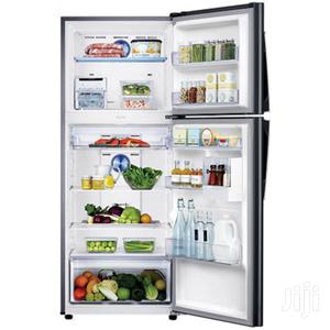 Haier Thermocool Double Refrigerator 185L HRF-185LUX R6