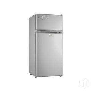 Thermocool Fridge- Hrf 80 Bex