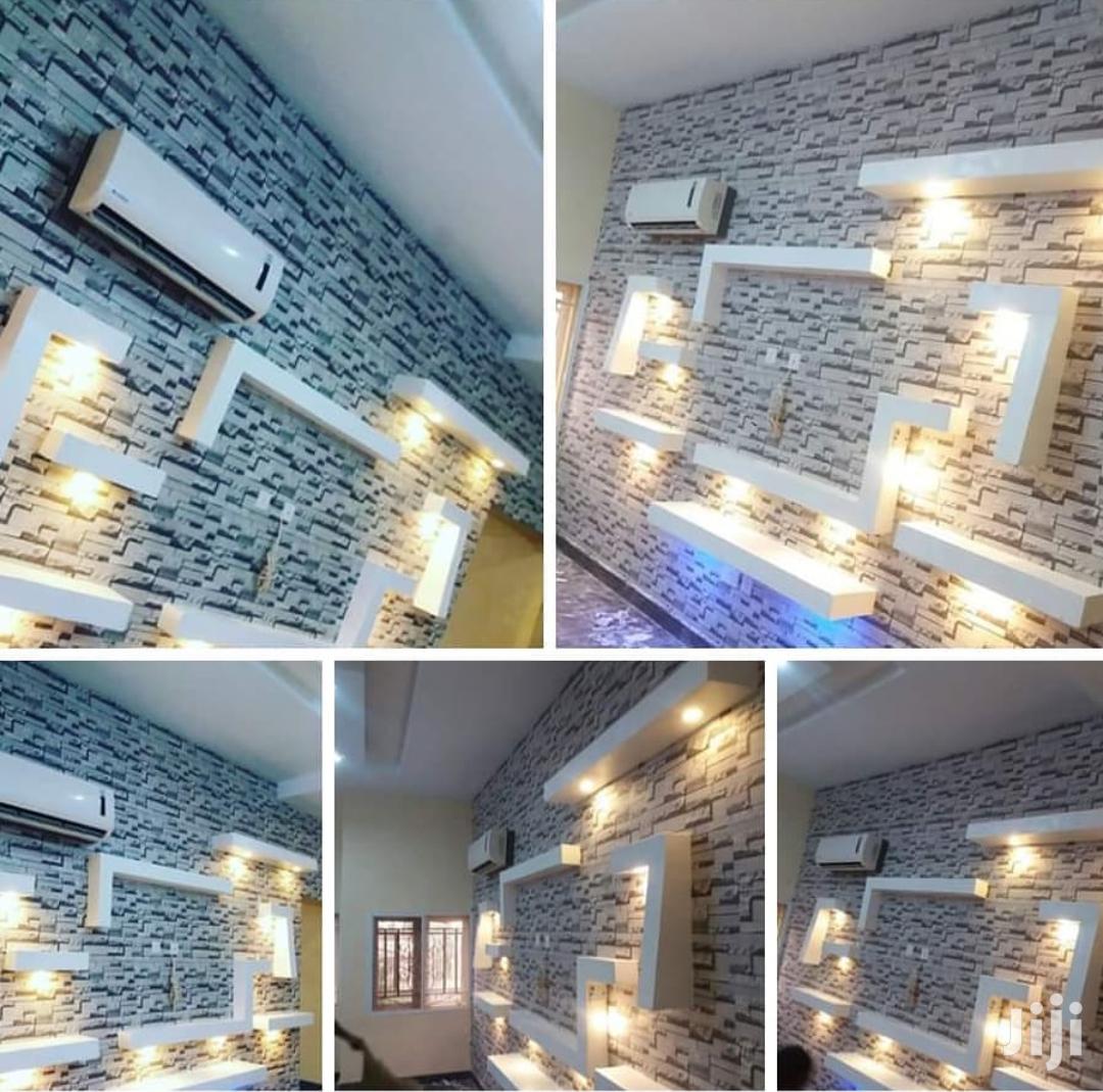 Wall Decor in Lagos Island (Eko) Home Accessories, Oluwatosin Interior Decor Jiji.ng