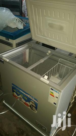 LG Deep Freezer ( Model GCS275GV)