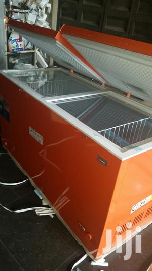 Quality Deep Freezer (Model 'S611L)