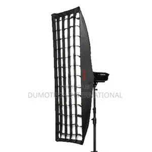 Godox 35cm X 160cm Strip Soft Box With Grid