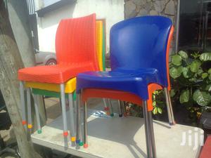 Plastic Chair