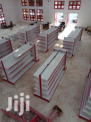 Supermarket Equipment