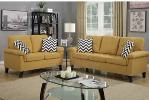Exquisite 5seater Sofa