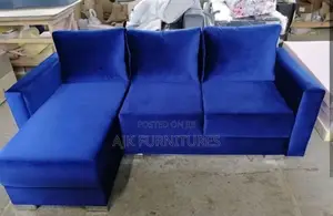 Elegant Sectional Sofa