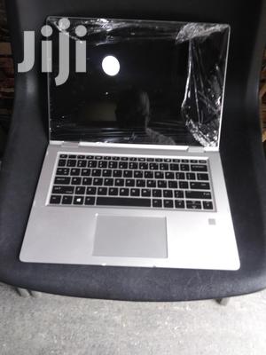Laptop HP EliteBook X360 1030 G2 8GB Intel Core I7 SSD 256GB