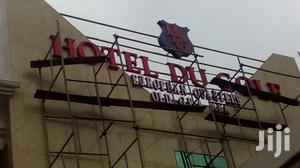 Sign Board/ Signage Maker