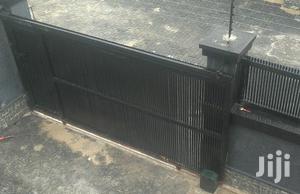 Gate Installation and Automation