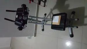Ab Coaster Tighs 4