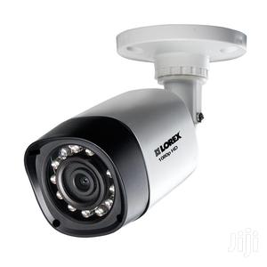 CCTV Security Camera System