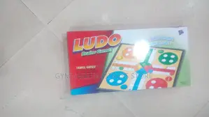 Ludo Brain Game