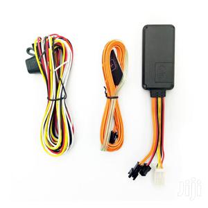 Vehicle Tracking Device