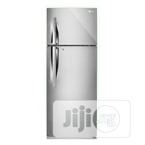 Lg Fridge With Top Freezer 322rlbn