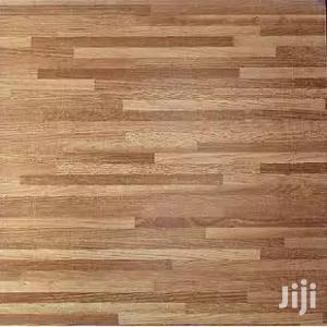 Vinyl Rubber Tiles