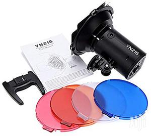 Yongnuo YN216 LED Video Light With Battery and Charger