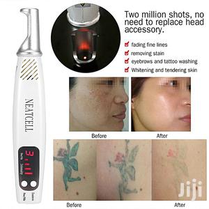 Laser Pen Pigment Tattoo Scar Mole Freckle Dark Spot Remover