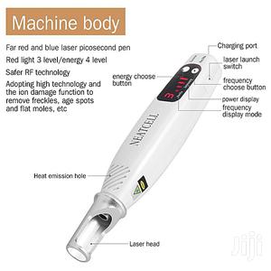 Anything Tattoo Scar Freckle Dark Spot Remover Laser Pen