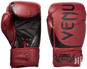 Quality Boxing Gloves Available