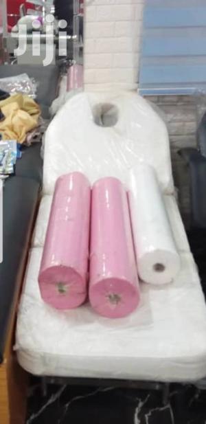 Bed Roll for Spa