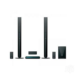 Sony 3D, 5.1 Ch Surrouund, Two-Way Speaker, Wi-Fi and NFC)