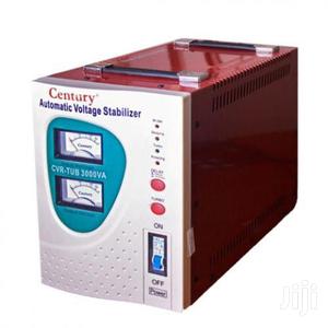 Century 2000va Automatic Voltage Stabilizer.