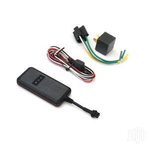 Vehicle Tracking Device