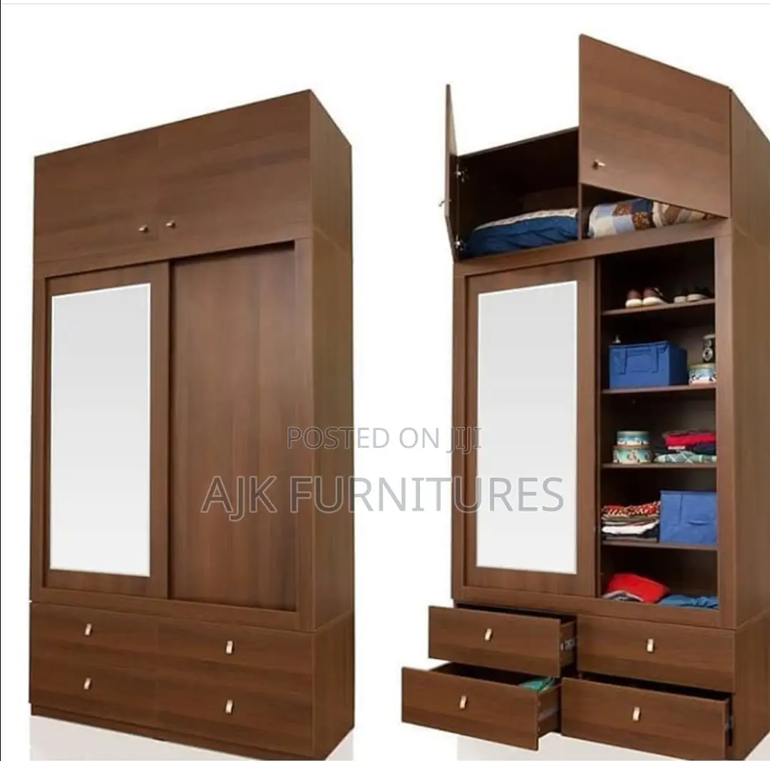 Executive Wardrobe