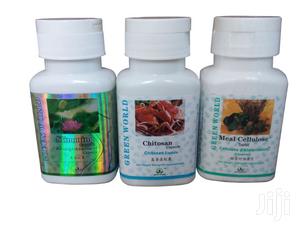 Slimming Package (Capsules Only)