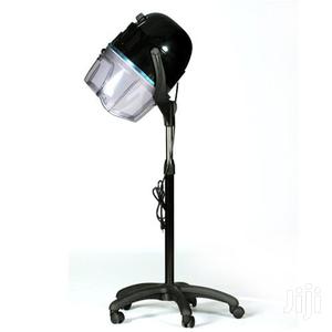 Standing Dryer For Salon