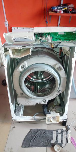 Washing Machine Repair