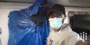 Air Conditioner and Refrigerator Repair